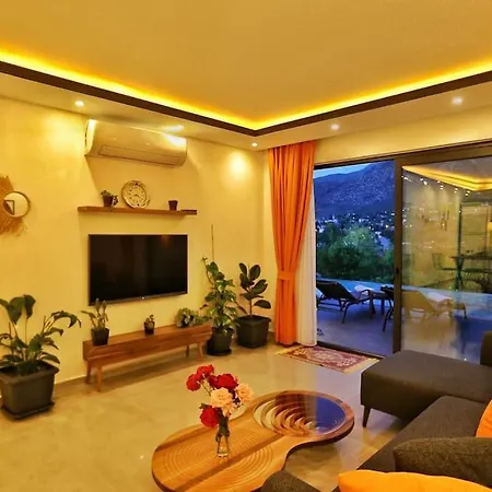 Litta / Kalkan