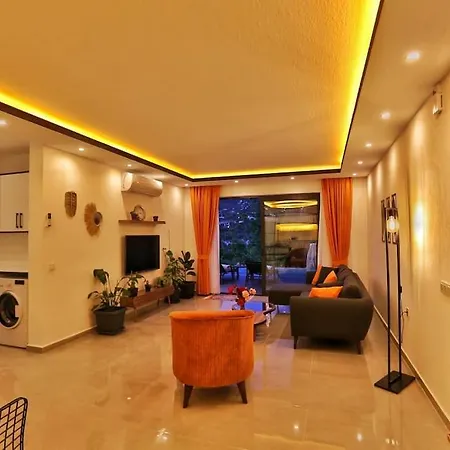 Litta / Kalkan Hotel Kas