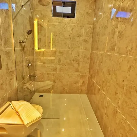 Litta / Kalkan Hotel 4*