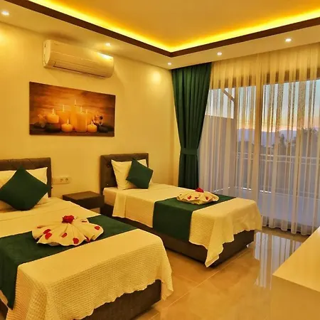 Litta / Kalkan 4* Kas