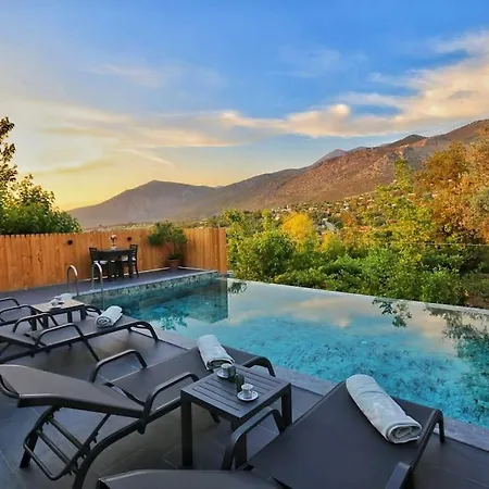 Litta / Kalkan Hotel 4*