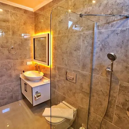 Litta / Kalkan Kas