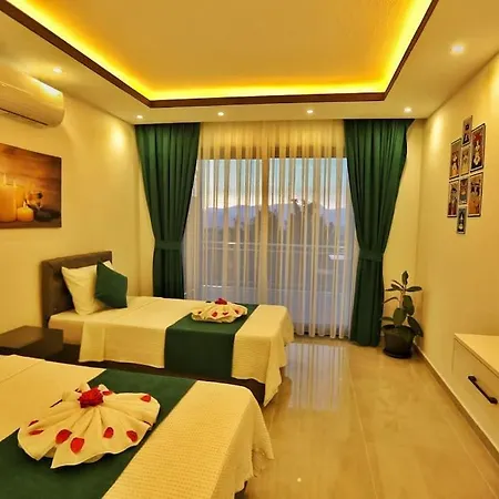 Litta / Kalkan ホテル 4*